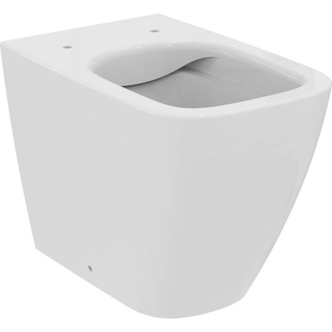 Ideal Standard i.Life B - WC a terra, scarico Vario, RimLS+, bianco T461601 (1/10)