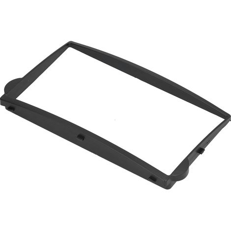 2-DIN-Einbausatz für GPS/DVD-Autoradio mit Halterung, kompatibel mit HYUNDAI STAREX 2007-2015 (1/5)