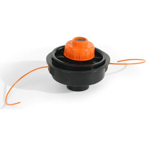 Oregon Q111139 Tête de Coupe Mini Tap and Go pour Coupe-Bordures