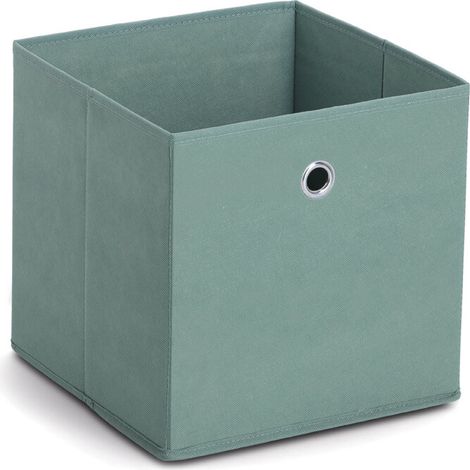 Boîte de rangement SOFT, 28 x 28 x 28 cm (1/3)