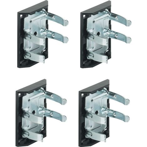 DC 7.2 V - 24 V Interrupteur Fermeture à Gâchette pour Perceuse Polisseuse Hammer Electrique (1/2)