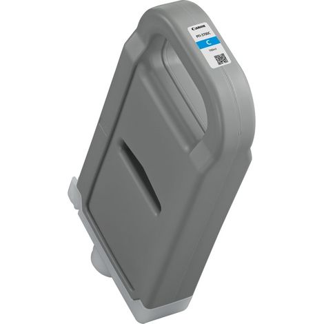 Canon PFI-3700C cartucho de tinta 1 pieza(s) Original Cian