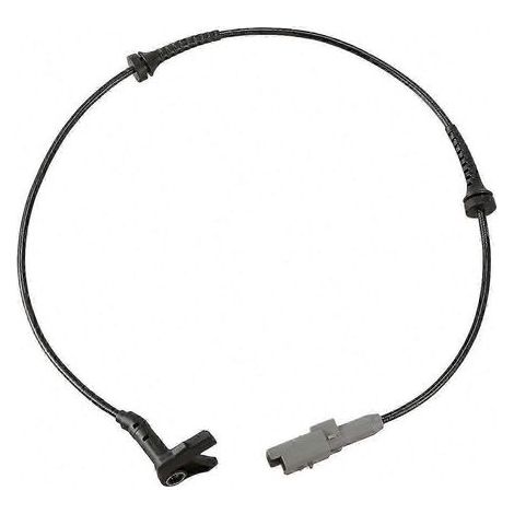 ABS-Raddrehzahlsensor-Stecker vorne links/rechts 9665386780 4545K3-kompatibles Ersatzteil für Fahrzeuge (1/5)