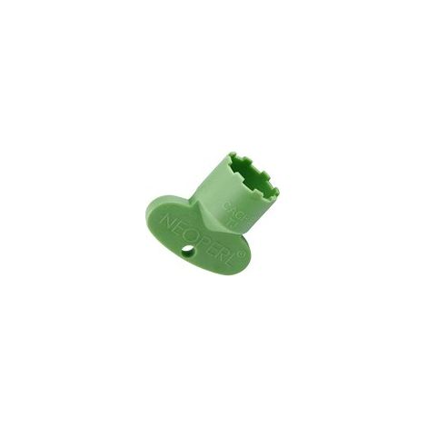 Chiave svita filtro Aeratore Cachè TJ M 18.5X1 Art. 09915346 Neoperl