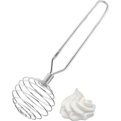 Frusta a spirale WIRELLA 29 cm D 5.7 cm Gefu