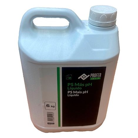 ELEVATORE PH GRANULARE - 6 KG