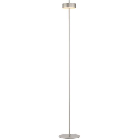 Lampadaire Q-Rotate design en aluminium - 324-95
