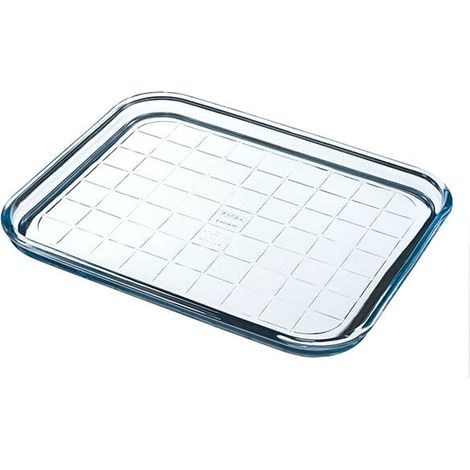 Pyrex Bake & Enjoy Baking Tray (1/3)