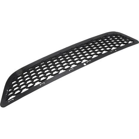 Bumper Hood Grille, Compatible with 2011-2018 Mid-Size SUVs (1/5)