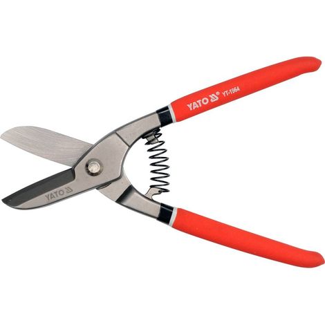 Tijeras para chapa 10'' Yato YT-1964 (1/2)