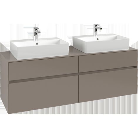 Villeroy & Boch C13700VL WTUS Collaro C13700 1600x548x500mm 4 (1/2)