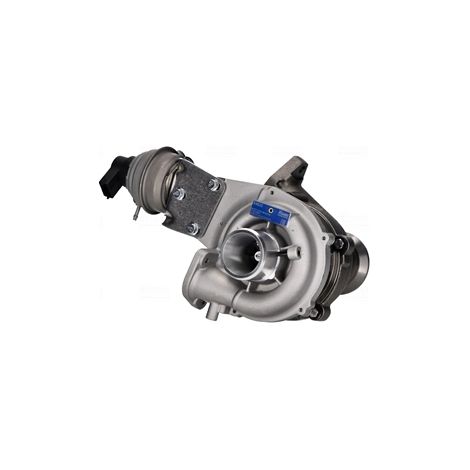Turbocompresseur, suralimentation Nissens 93625 ALFA ROMEO 55209153 55220701