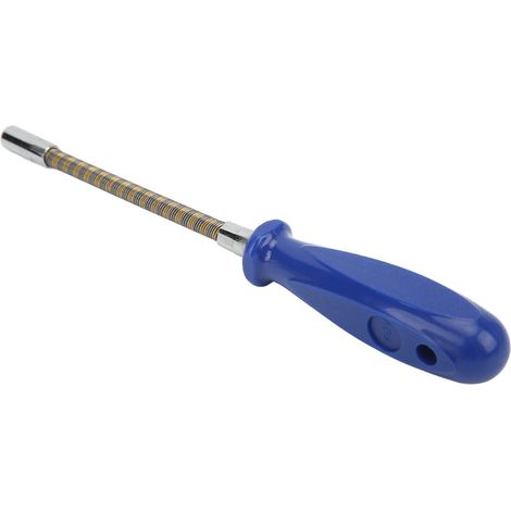 tournevis hexagonal flexible de 7 mm (1/5)
