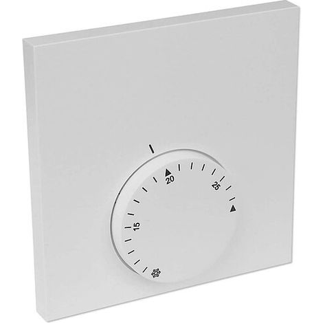 Möhlenhoff Alpha Regler direct Analog 230 V (1/2)