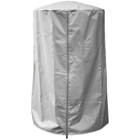 Couverture de Chauffage imperméable Patio Yard Rain Snow Accessoires 61x96cm (1/4)