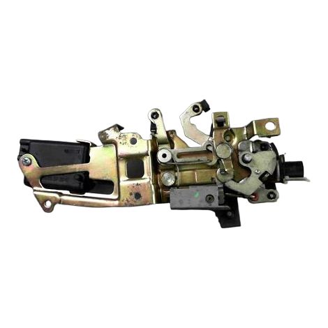 Serrure Porte Coulissante Gauche FIAT Scudo Combi 96-03 (1/2)
