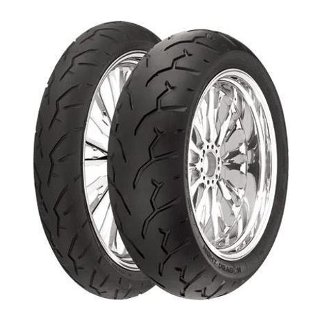 Neumático trasero para motocicleta Pirelli Night Dragon 180/70B15 180/70-15 2024