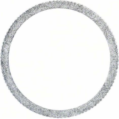 Reduzierring für PRO Kreissägeblatt, 30 x 1,8 x 25,4 mm (1/4)