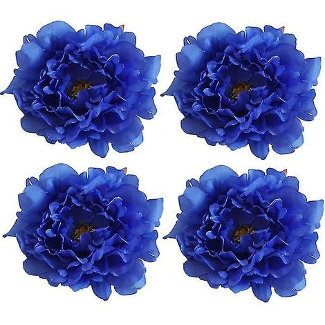24 pivoines artificielles (1/3)