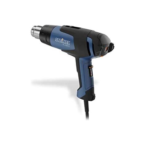 Steinel HL 1920 E Pistola de Aire Caliente Azul 2000 W (1/4)