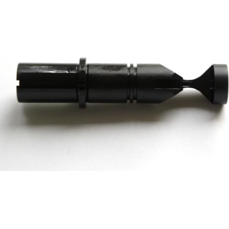 Makita 322701-3 Soporte de molde para modelo JN1601 Knabber