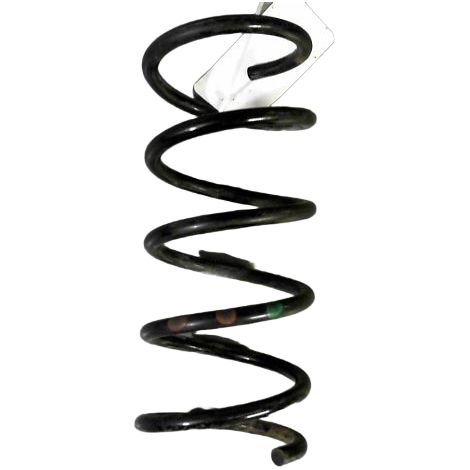 [PRODUIT D'OCCASION] Ressort Amortisseur Arriere Droit FIAT 500 2007- ♻️ Ref Oe. 52060126 - Garantie à vie (1/2)