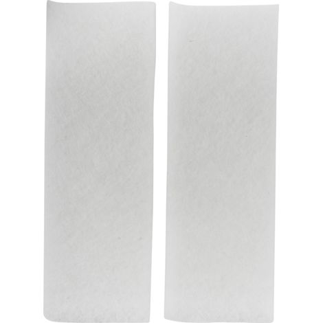 Wolf Ensemble de service Filter 1669013 522 x 184 mm, pour CWL-300/400 Excellent