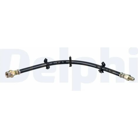 Flexible de frein Delphi Technologies LH7839 IVECO 5801619213