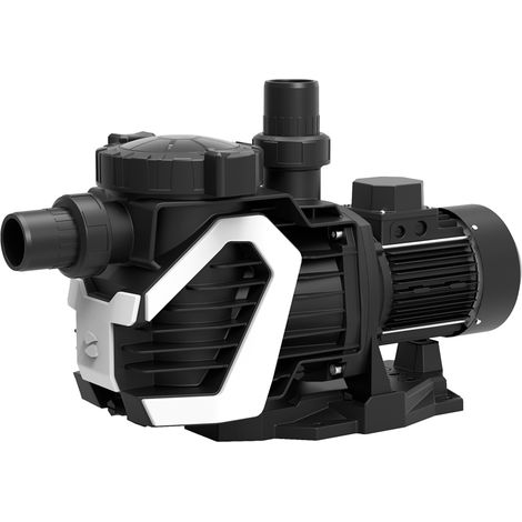 Bomba autoaspirante SACI Stellar 100 M 1 HP monofásica – 36104136 (1/2)