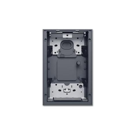 Busch-Jaeger UP-MONTAGEDOSE GR. 1/2 (41382F-B-03) (1/5)