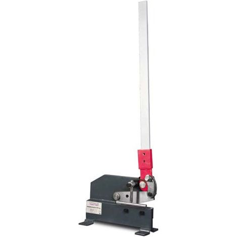 Cizalla manual PS 150