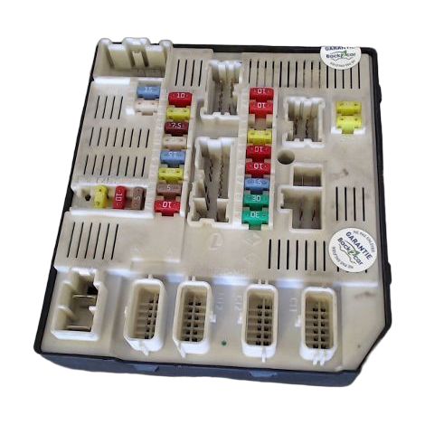 Boite A Fusibles RENAULT Megane [PRODUIT D'OCCASION]♻️usmbd95l2