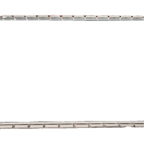 Bandes LED Barres Lumineuses, Dimmables, Longueur 68,2 cm (1/5)