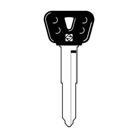 LLAVE PARA VEHÍCULOS YH35BP - YAMAHA