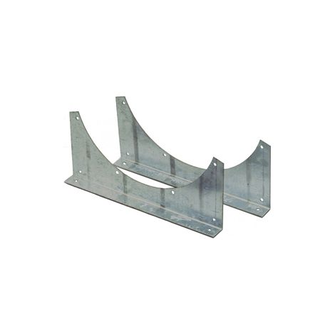 S&ampP PIE-800 - Konsolen (1 Paar) - 5138805600
