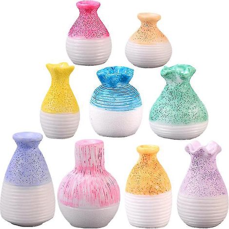 vases miniatures (1/3)