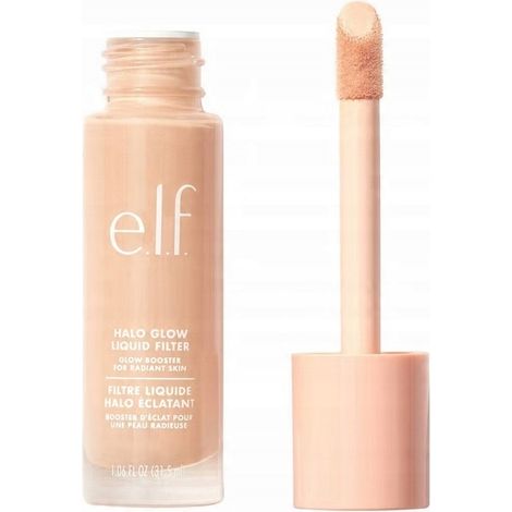 e.l.f. Illuminante liquido singolo oro (1/3)