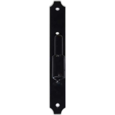 Cardine a legno nr 180x24 Ø 12