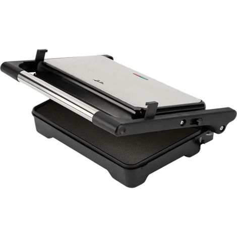 Aparato de cocina jata jegr1183 1500 W placas antiadherentes (1/3)