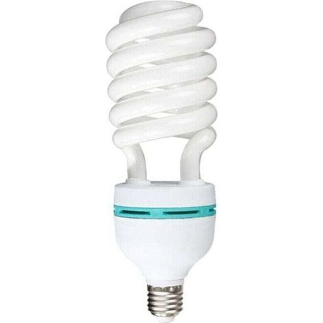 Ampoule E27, 6500k lumière blanche 50 - 65hz, 105w 170 - 250V, pour chambre à coucher, restaurant, hôtel, bureau, centre commercial (1/4)