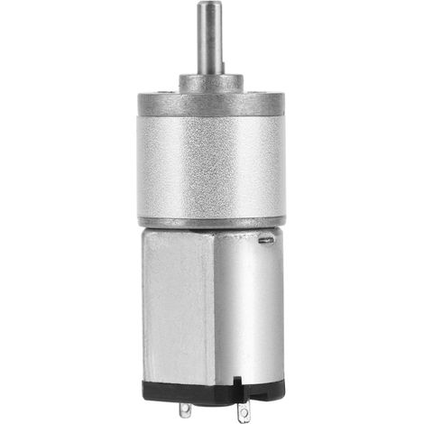 16GA030 Hochpräzisions-Getriebemotor für elektronische Türschlösser von Smart Cars (6 V, 130 U/min) (1/5)