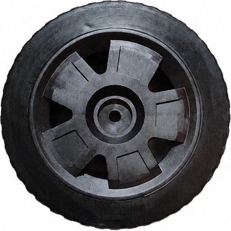 Rueda para generador compatible con Gda9250E Ref 701691