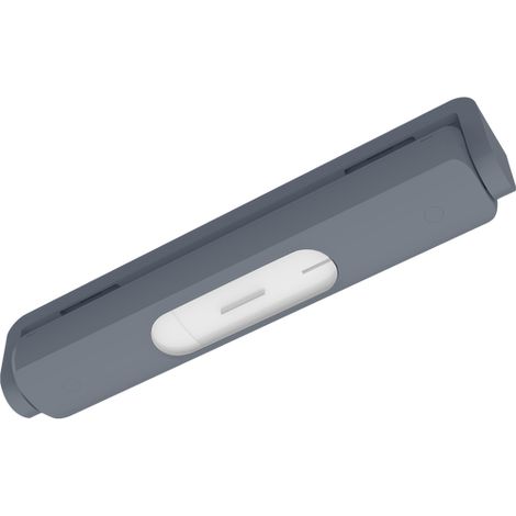 DELTA DORE - 6412320 DMDR GR Tyxal+ Brauner Vorhangsensor - Delta Dore