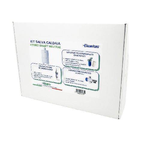 KIT SALVACALDAIA HYDRO SMART NEUTRAL- DH- pezzi 1