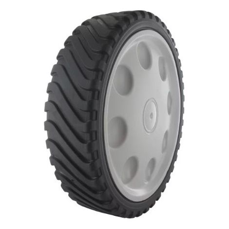 75308091 - Roue avec roulement pour Tondeuse MTD (1/2)