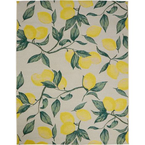 Outdoor-Teppich Kepa 200x150cm - (1/4)