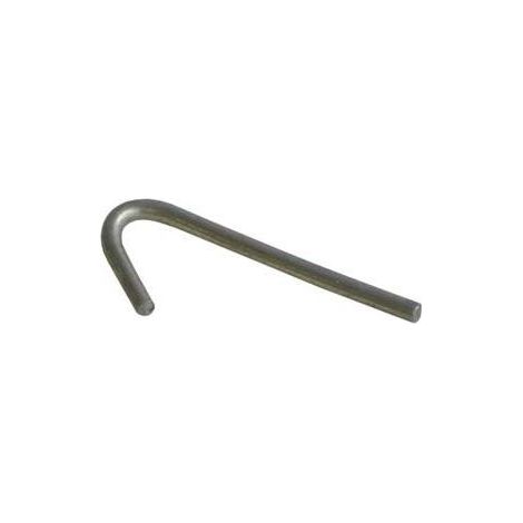 Groupilles pour Seche-linge Hotpoint - Ariston C00095551
