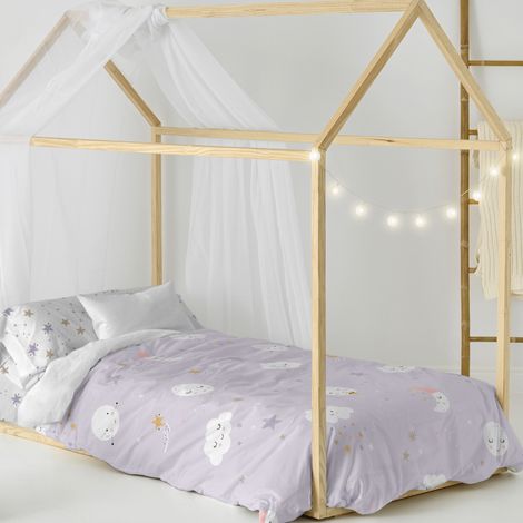 Moons Juego nórdico 2 piezas 180x220 cm (Cama 105) (1/5)