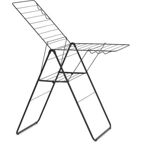 Brabantia Trockengestell HangOn 20 Meter Wäsche Trockengestell