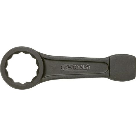 [NEUWERTIG] B-Ware KS Tools Schlag-Ringschlüssel 1 5/16" Chrom-Molybdän Stahl für schwere Montagen (1/2)
